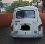 Renault R 4 - Renault R 4 Gebrauchtwagen