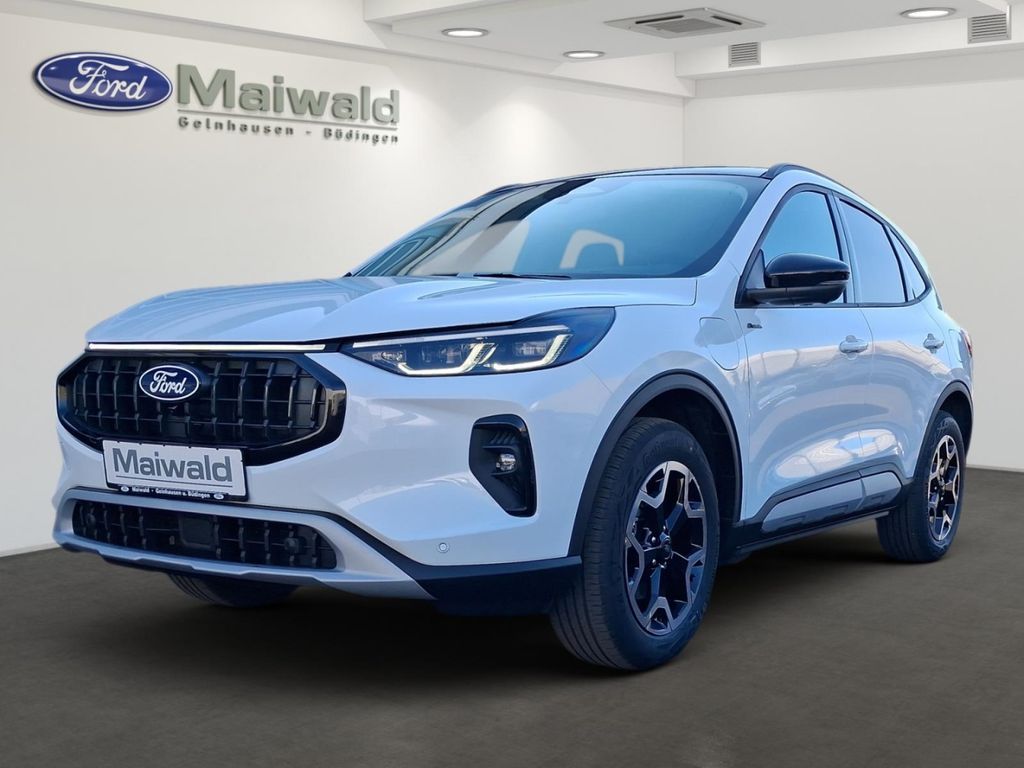 Image of Ford Kuga