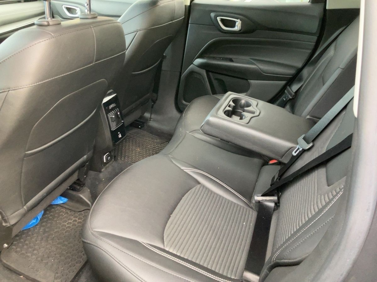 Jeep Compass - Bild 11
