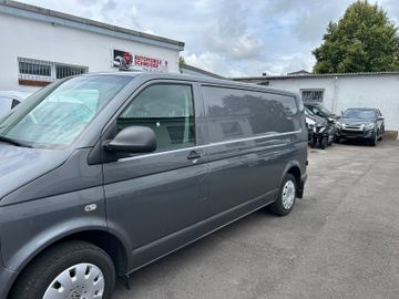 Volkswagen T5 Transporter - 3