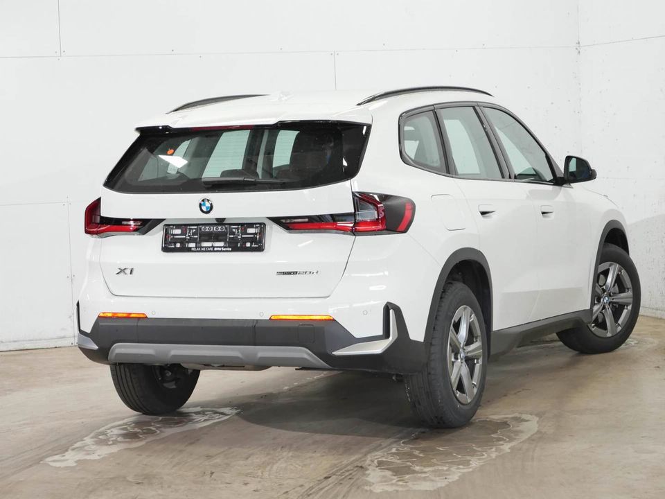 BMW X1 - Bild 4