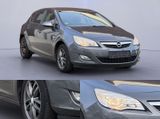 Vorschaubild Opel Astra J 1.4 Edition *TÜV NEU *AHK *PDC *Berganf.