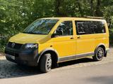 Volkswagen T5 Camper - gebrauchte VW T5 aus dem Jahr 2009