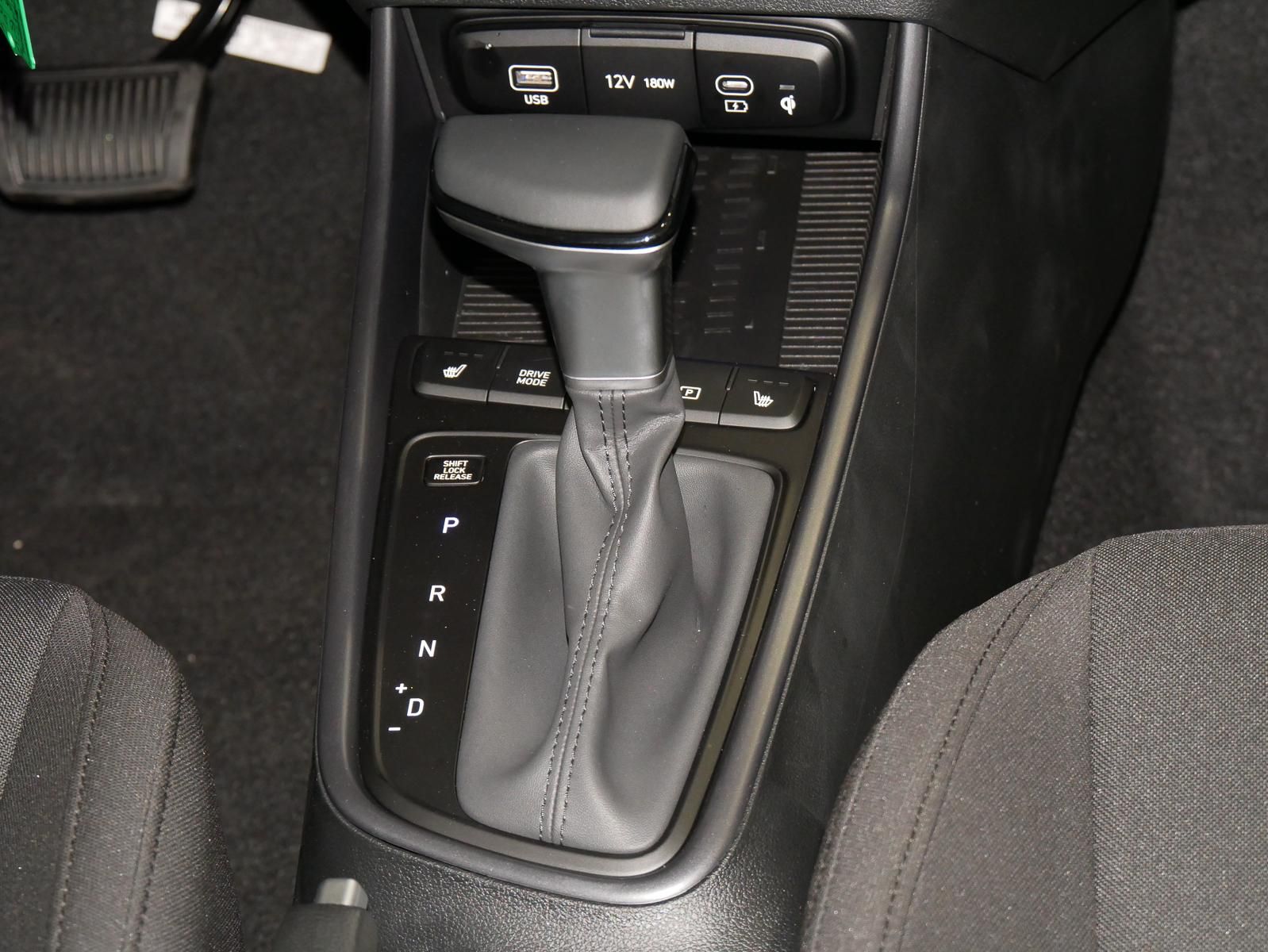 Hyundai i20 - Bild 10