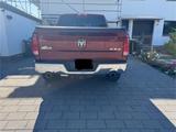 Dodge RAM - Dodge Gebrauchtwagen in Bielefeld
