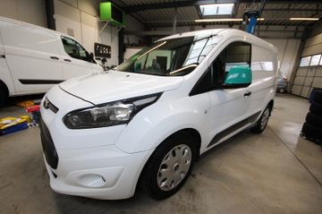 Ford Transit - 5