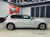 BMW 116i Urban Navi Leder Bi-Xenon Kamera - gebrauchte BMW 116 aus dem Jahr 2013