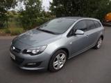 Opel Astra J Sports Tourer Energy - Opel Astra ENERGY mit Diesel-Antrieb