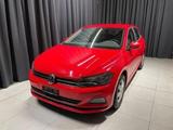 Volkswagen Polo VI 1.0 65 PS *Trendline*SITZHZG. KLIMA PDC - Volkswagen Polo: V Trendline