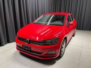 VW Polo VI 1.0 65 PS *Trendline*SITZHZG. KLIMA PDC
