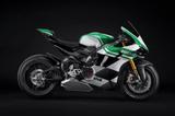 Ducati PANIGALE V4 TRICOLORE **SOFORT LIEFERBAR*** - DUCATI TRICOLORE