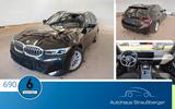 BMW 318i M Sport ACC AHK 3ZK HiFi RFK KZU HuD FL2 - BMW 318 in Bielefeld