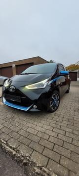 Toyota Aygo (X) 1,0-l-VVT-i x-trend x-trend - Toyota Aygo (X) in Hannover