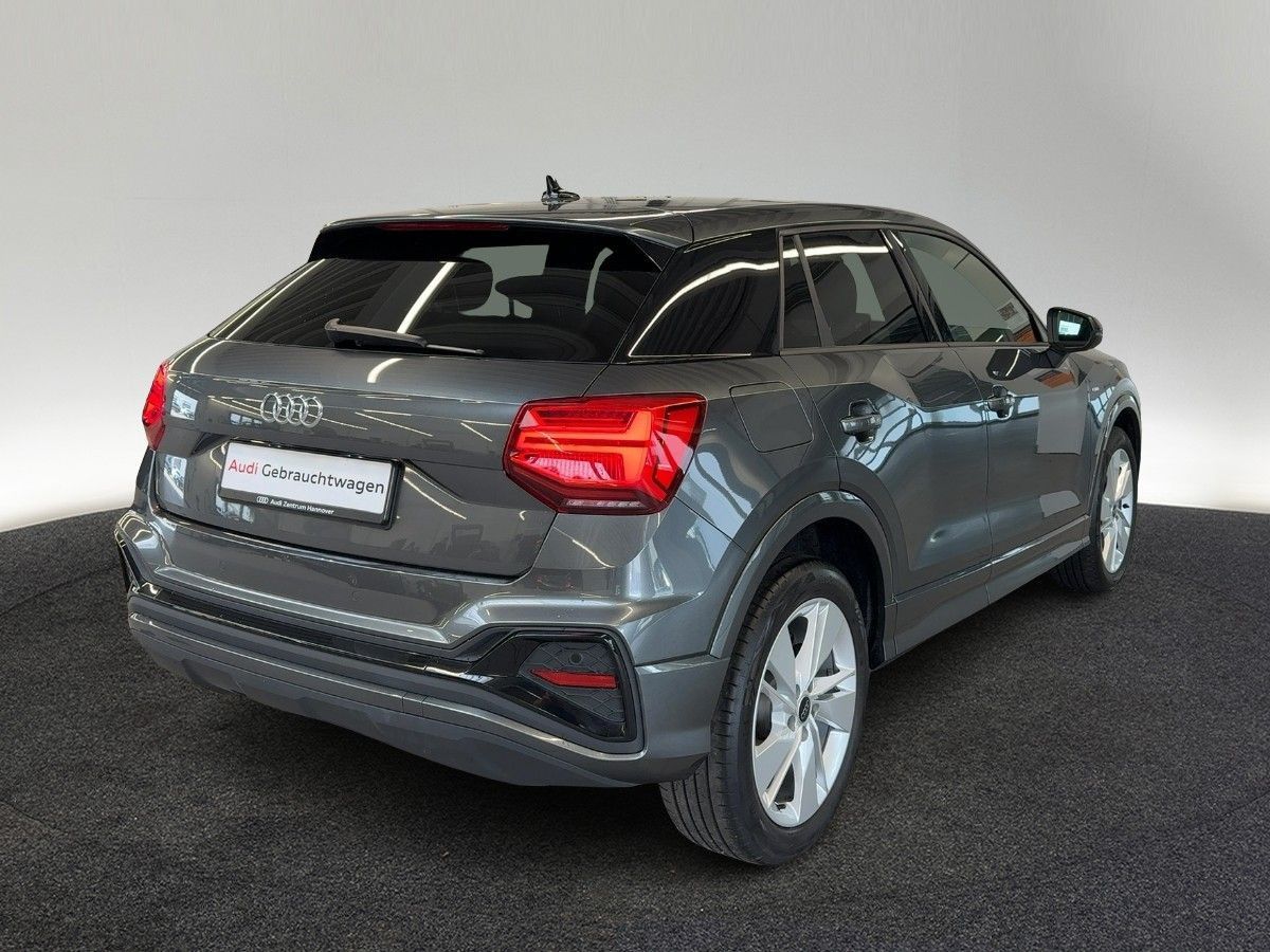 Audi Q2 - Bild 5