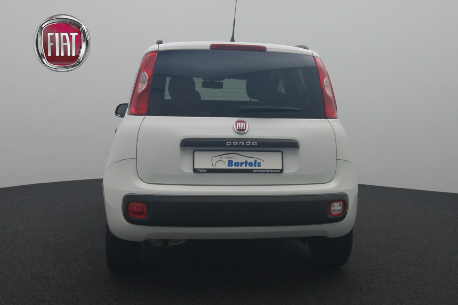 Fahrzeugabbildung Fiat Panda 1.2 Easy KLIMA UCONNECT