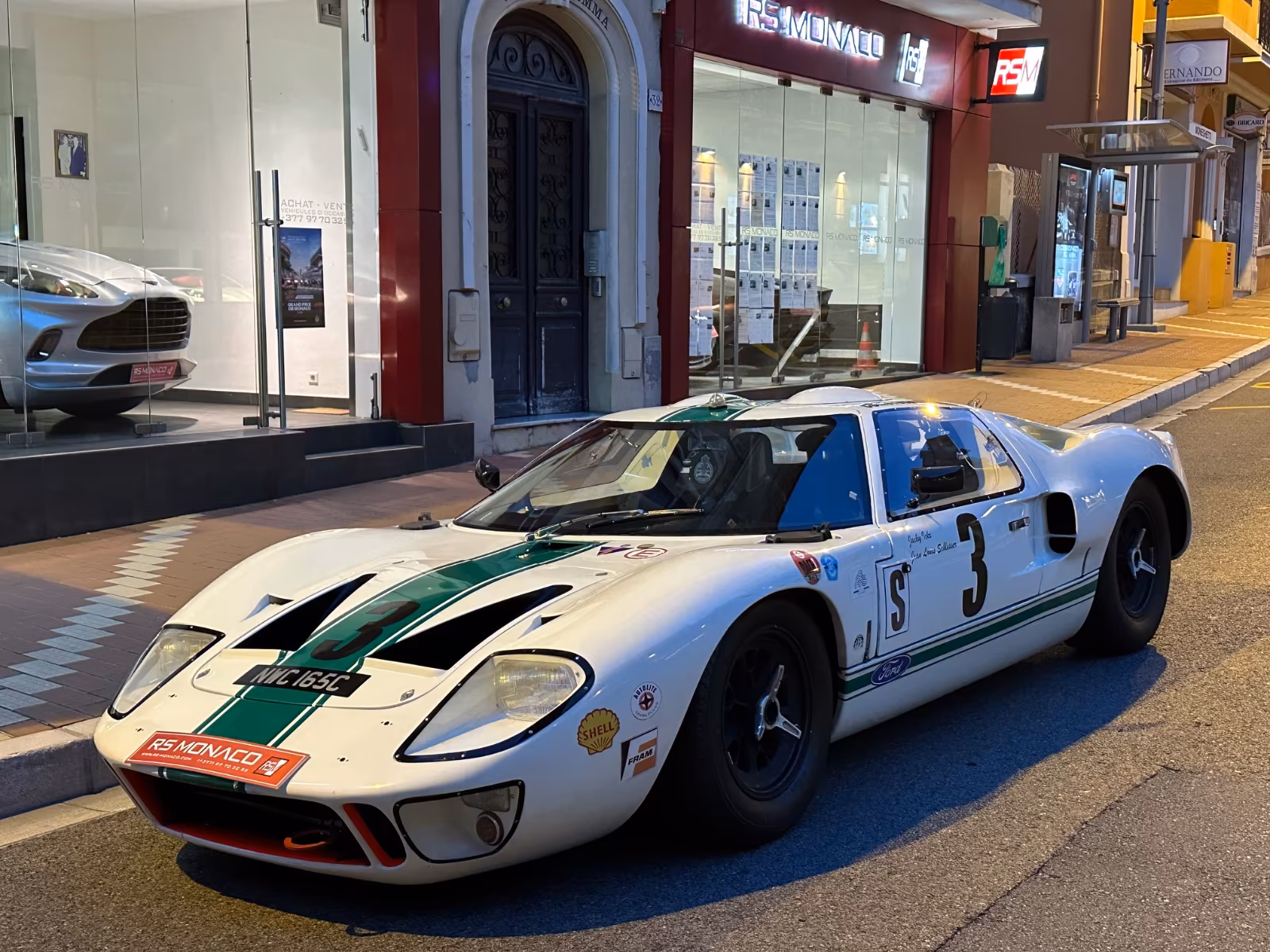 Ford GT40