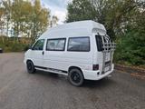 Volkswagen T4 original California TÜV neu  - Volkswagen T4 California aus 1996