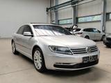 Volkswagen Phaeton 4.2 V8 4MOTION Tiptronic 5-Sitzer - - Volkswagen Phaeton: 4.2