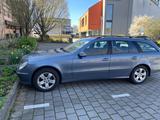 Mercedes-Benz Mercedes W280 CDI in gutem Zustand. - Mercedes-Benz 280 mit Diesel-Antrieb: Kombi