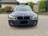 BMW Bmw e60 530d Edition Exclusive - BMW 530: Exc