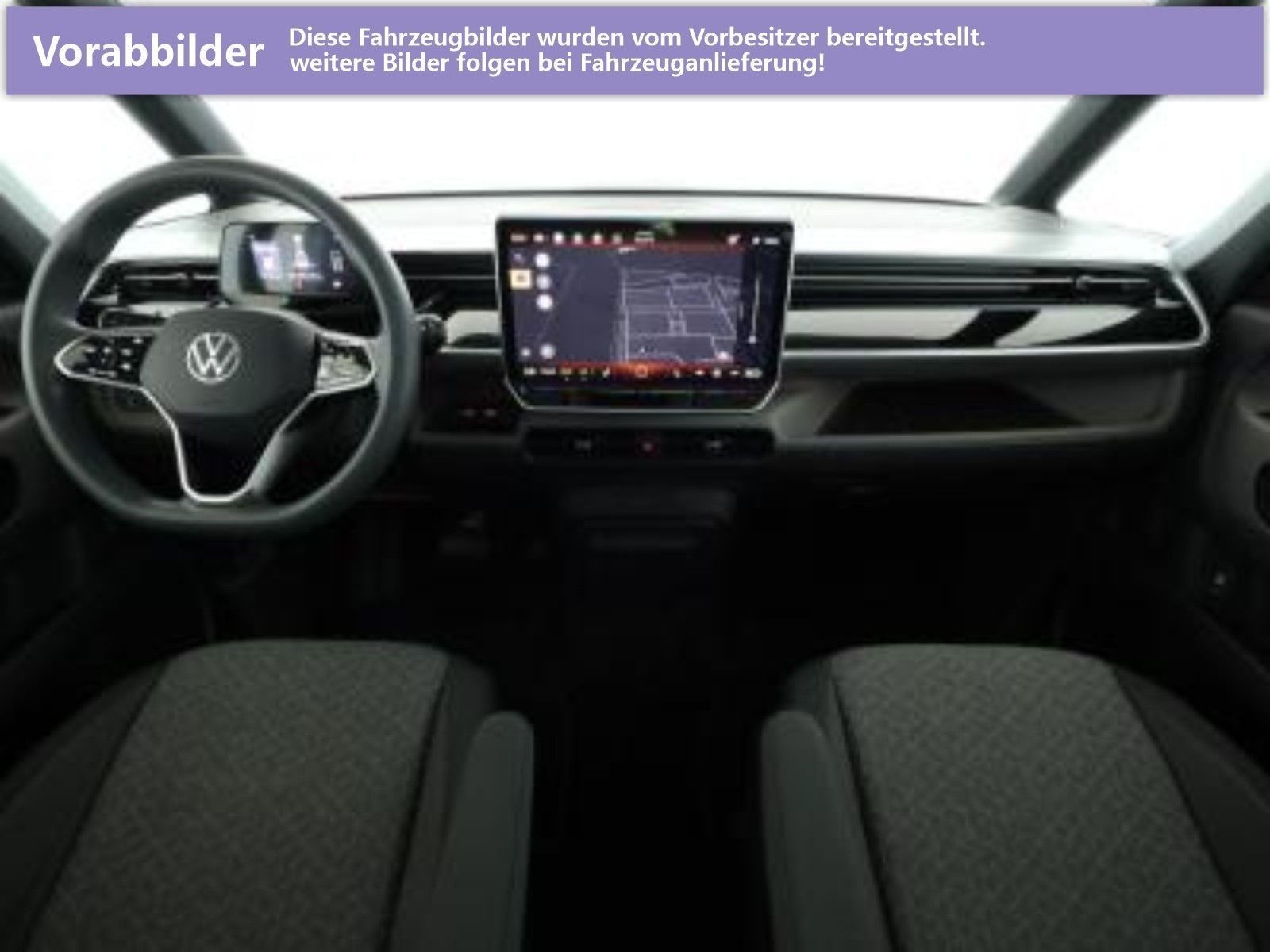 Volkswagen ID. BUZZ PRO KR 79 KWH AUTOMATIK 6-SITZER Navi imagem 3