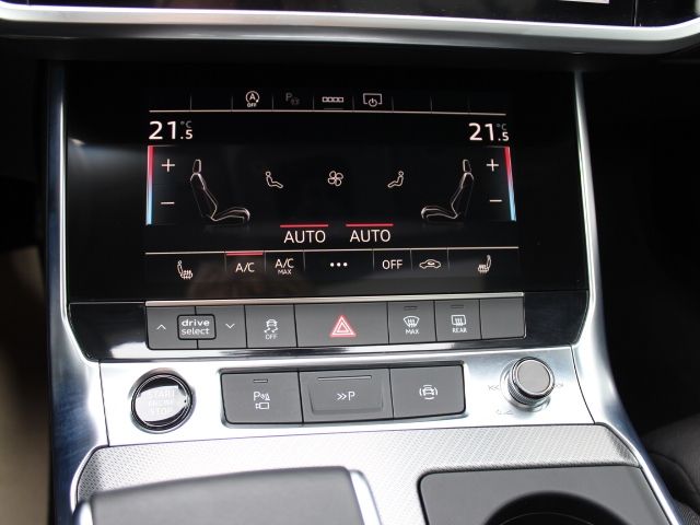 A6 Avant 40 2.0 TDI advanced S-tr. LED/NAVI