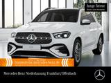 Mercedes-Benz GLE 450 d 4M AMG Premium/E-ACTIVE BODY/Fahrassi - Mercedes-Benz GLE 450 in Frankfurt (Main)