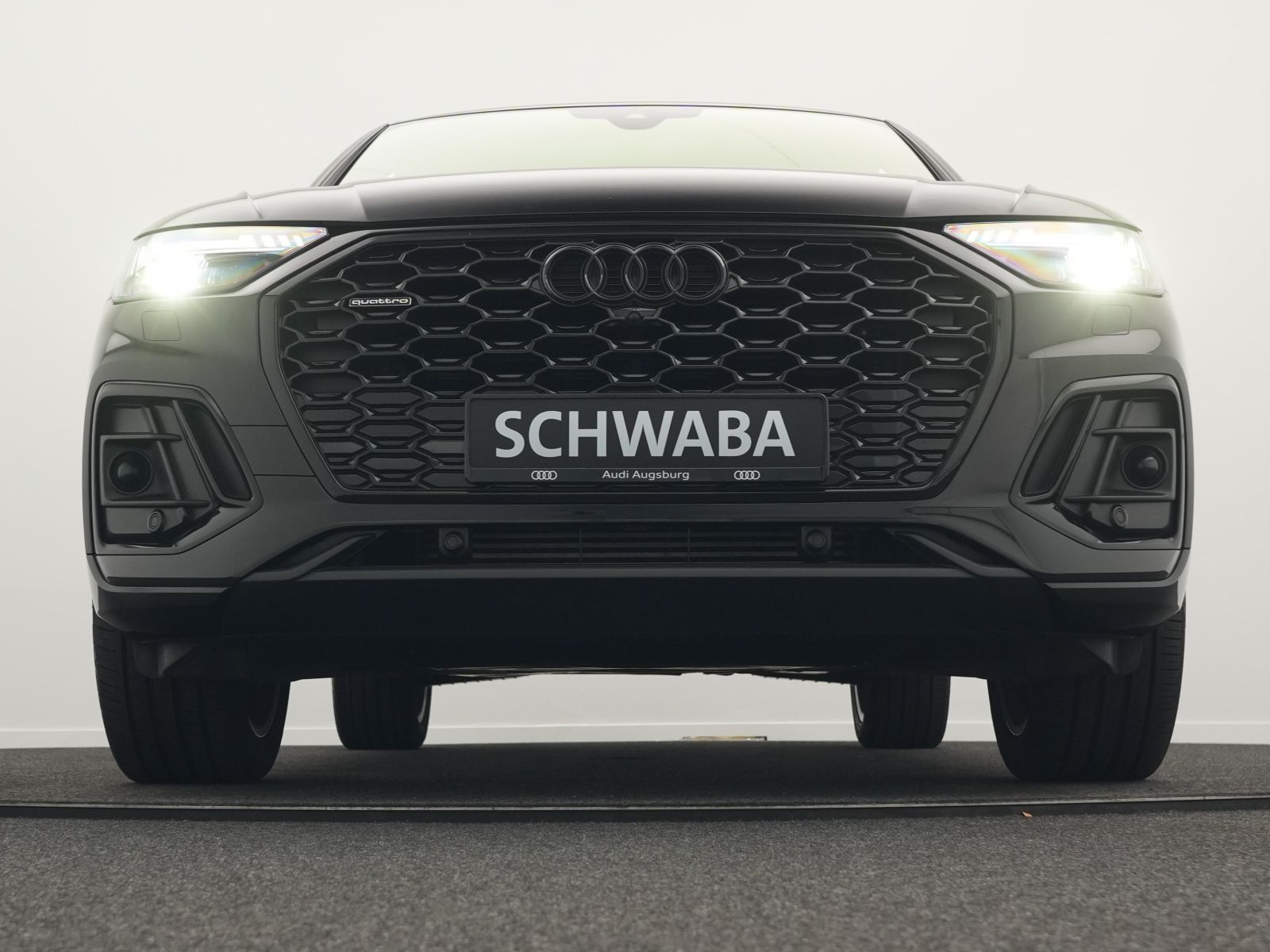 Audi Q5 - Bild 41