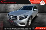 Mercedes-Benz GLC -Klasse GLC 220 d 4Matic - Mercedes-Benz GLC 220: Automatik