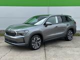 Skoda Exclusive 204PS iV Leder NAVI DCC eHK LM20"AHK - : Grau, Plug-In Hybrid, Geländewagen