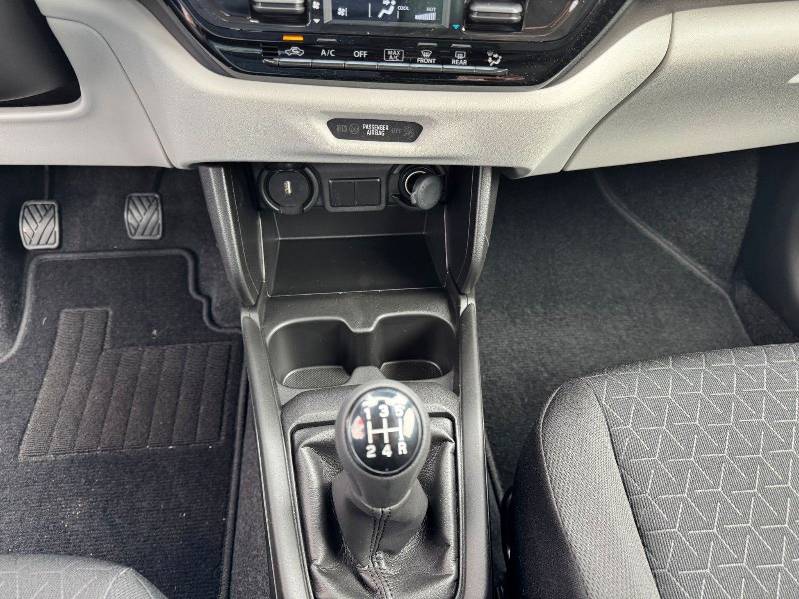 Suzuki Swift - Bild 22