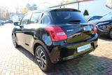 Suzuki SWIFT 1.2 COMFORT+ HYBRID M/T - gebrauchte Suzuki Swift aus dem Jahr 2023