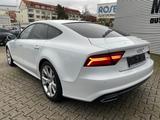 Audi A7 SB 3.0 TDI S-line quattro BOSE/Luft/Standheiz - Audi A7 mit Diesel-Antrieb: Limousine