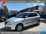 Skoda Fabia II 1.2 Ambiente LIMOUSINE 5-TÜRIG+KLIMA+ZV - Skoda Fabia: Ii