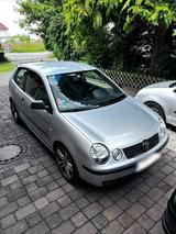 Volkswagen VW Polo 9N 1.9TDI | GTI | S3 TÜV 06.2027 - Volkswagen Polo Kleinwagen 9n3 mit Diesel-Antrieb