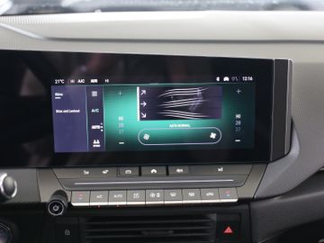 Opel Astra SPORTS TOURER GS AUT LED ACC KAMERA AHK