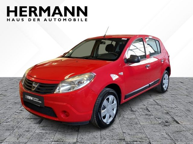 Dacia Sandero 1.2 16V eco