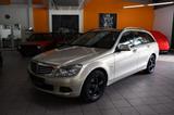Mercedes-Benz C 180 T-Modell  Kompressor BlueEffici - Mercedes-Benz C 180: Kompressor