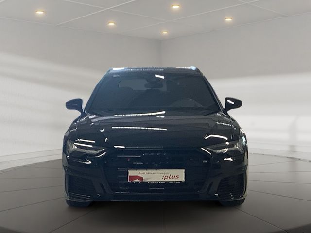S6 Avant TDI tiptronic,Nachtsicht,HD-Matrix,Luft