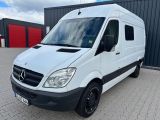 Mercedes-Benz 316 CDI Camper - Offers matching your search criteria