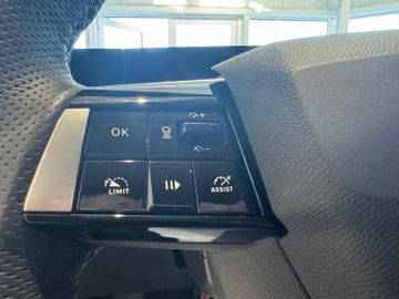 Bild 21 Opel Astra L Sports Tourer Business Elegance AT 8