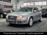 Audi A4 Avant 1.8 T|Automatik|Xenon|TÜV09-27 - Audi A4 aus 2007: 2.0