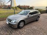 Mercedes-Benz C 180 KOMPRESSOR T CLASSIC Classic - Mercedes-Benz C 180: Classic