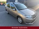 Dacia Logan MCV II Kombi Prestige/Tüv Neu/Top Pflege - Dacia Logan Prestige mit Benzin-Antrieb
