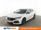 Honda Civic 1.0 VTEC Elegance Aut*NAVI*LED*ACC*CAM*PDC - gebrauchte Honda Civic aus dem Jahr 2022