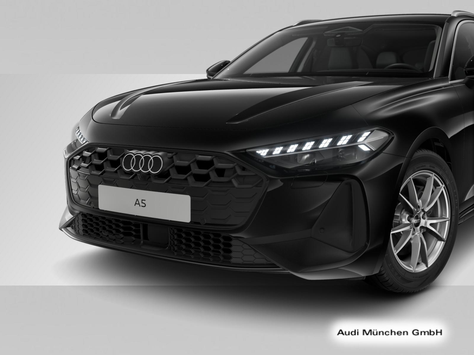 Audi A5 Avant TDI S tronic LED+/ACC/Navi+/Memory/Priv, миниатюра 8