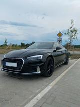 Audi A5 50 TDI quattro Advanced Keyless/ma... - Audi A5 in Lübeck