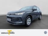 Volkswagen Tiguan 1.5 TSI DSG LM17 AHK KAMERA SITZHZG - Volkswagen Tiguan mit Benzin-Antrieb