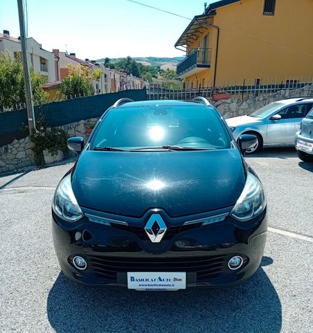 Renault Clio Sporter 1.5 dCi 8V 90CV Start&Stop 