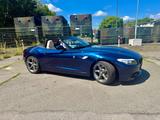 BMW Z4 sDrive30i - 2. Hand sehr gepflegt  - BMW Z4 Gebrauchtwagen in Berlin